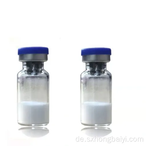 SEMAX -Peptide Rohpulver Semax 10 mg für Bodybuilding